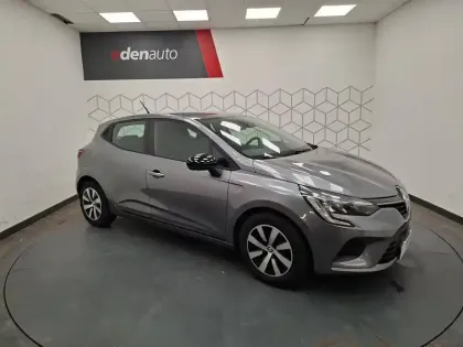 Photo 15 Renault Clio  TCe 90