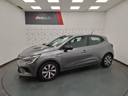 Photo 8 Renault Clio  TCe 90