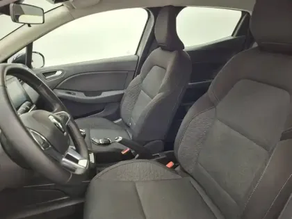 Photo 38 Renault Clio  TCe 90