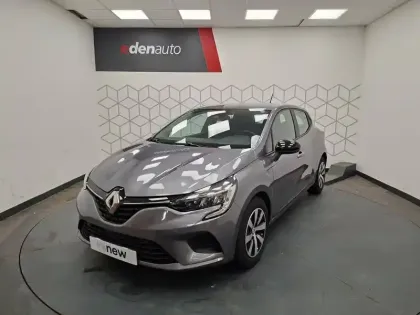 Photo 10 Renault Clio  TCe 90