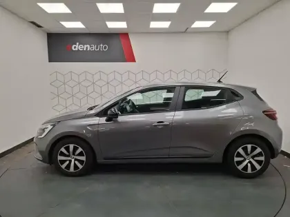 Photo 6 Renault Clio  TCe 90