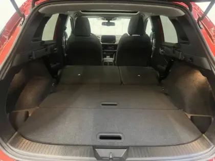 Photo 106 Nissan Qashqai  Mild Hybrid 158 ch Xtronic