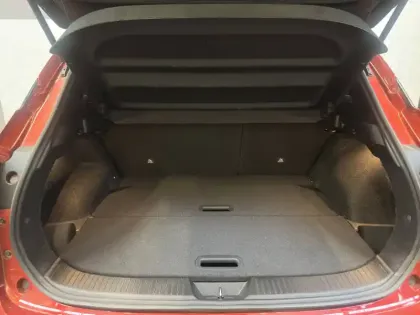 Photo 56 Nissan Qashqai  Mild Hybrid 158 ch Xtronic