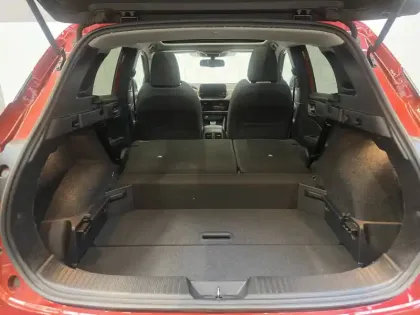 Photo 105 Nissan Qashqai  Mild Hybrid 158 ch Xtronic