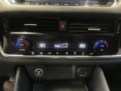 Photo 122 Nissan Qashqai  Mild Hybrid 158 ch Xtronic