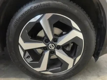 Photo 19 Nissan Qashqai  Mild Hybrid 158 ch Xtronic