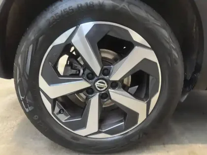 Photo 65 Nissan Qashqai  Mild Hybrid 158 ch Xtronic