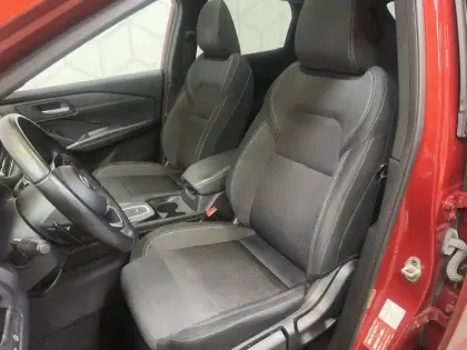 Photo 96 Nissan Qashqai  Mild Hybrid 158 ch Xtronic