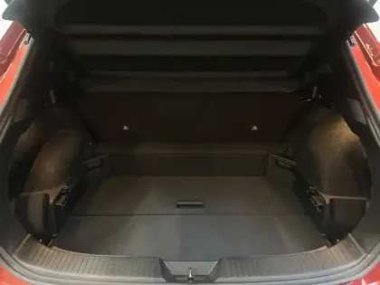 Photo 59 Nissan Qashqai  Mild Hybrid 158 ch Xtronic