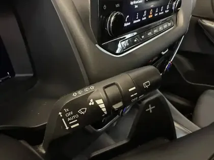 Photo 117 Nissan Qashqai  Mild Hybrid 158 ch Xtronic