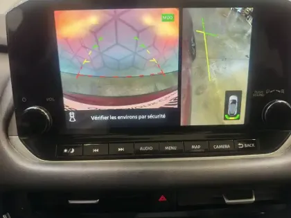 Photo 42 Nissan Qashqai  Mild Hybrid 158 ch Xtronic