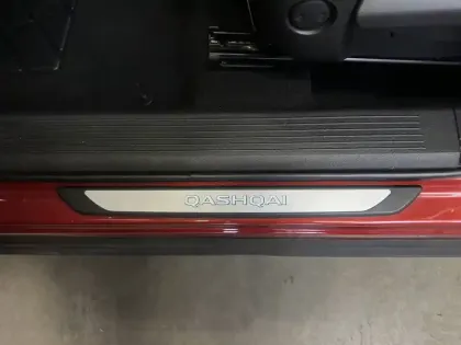 Photo 22 Nissan Qashqai  Mild Hybrid 158 ch Xtronic