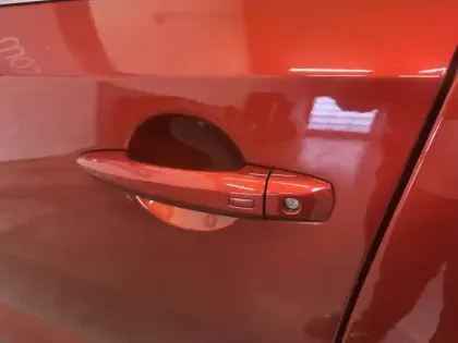 Photo 17 Nissan Qashqai  Mild Hybrid 158 ch Xtronic