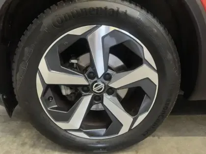 Photo 108 Nissan Qashqai  Mild Hybrid 158 ch Xtronic
