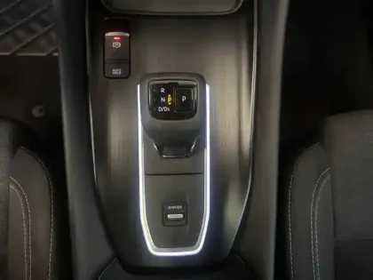 Photo 34 Nissan Qashqai  Mild Hybrid 158 ch Xtronic