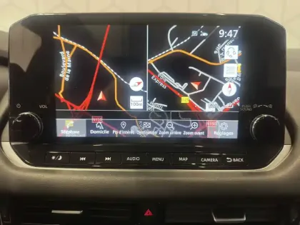 Photo 121 Nissan Qashqai  Mild Hybrid 158 ch Xtronic