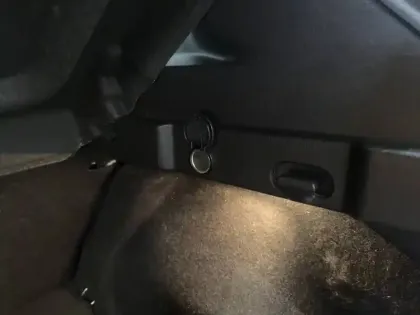 Photo 13 Nissan Qashqai  Mild Hybrid 158 ch Xtronic