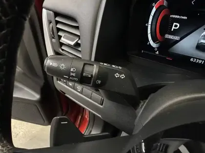 Photo 28 Nissan Qashqai  Mild Hybrid 158 ch Xtronic