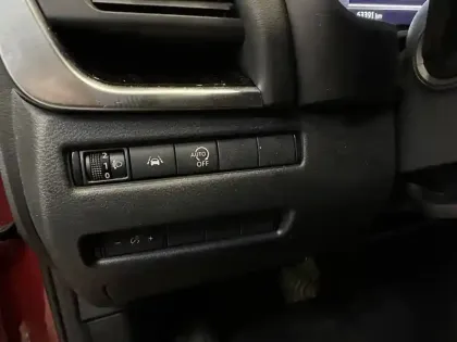 Photo 69 Nissan Qashqai  Mild Hybrid 158 ch Xtronic