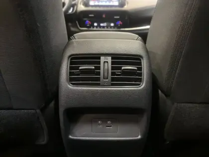 Photo 36 Nissan Qashqai  Mild Hybrid 158 ch Xtronic