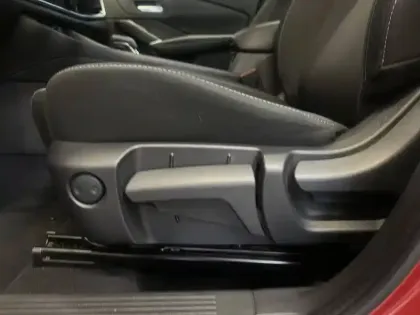 Photo 68 Nissan Qashqai  Mild Hybrid 158 ch Xtronic