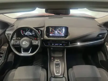 Photo 97 Nissan Qashqai  Mild Hybrid 158 ch Xtronic