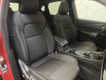 Photo 98 Nissan Qashqai  Mild Hybrid 158 ch Xtronic