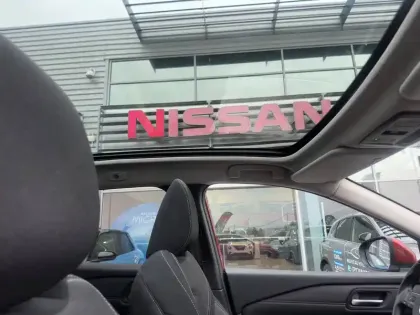 Photo 99 Nissan Qashqai  Mild Hybrid 158 ch Xtronic
