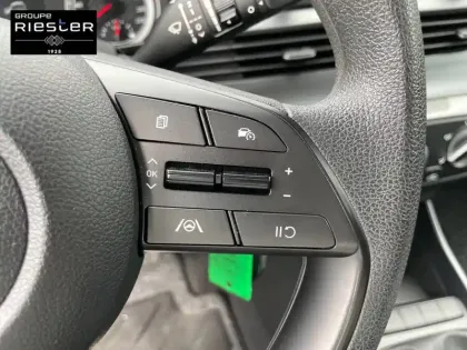 Photo 14 Hyundai I20 Gén. III Ph1 Initia 5