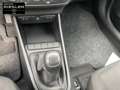 Photo 21 Hyundai I20 Gén. III Ph1 Initia 5