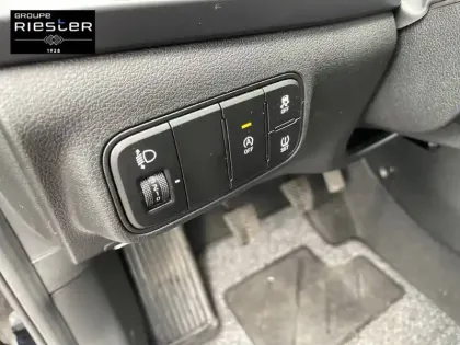 Photo 12 Hyundai I20 Gén. III Ph1 Initia 5