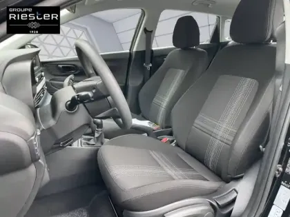 Photo 8 Hyundai I20 Gén. III Ph1 Initia 5