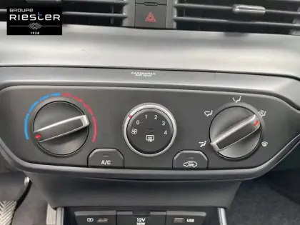 Photo 41 Hyundai I20  1.2 84