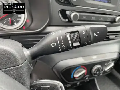 Photo 17 Hyundai I20 Gén. III Ph1 Initia 5