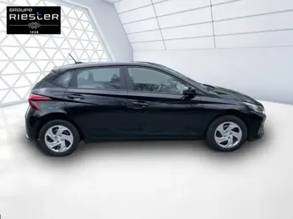 Photo 25 Hyundai I20  1.2 84