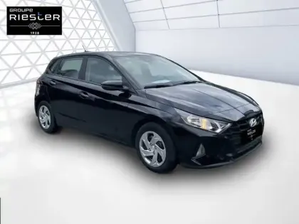 Photo 24 Hyundai I20  1.2 84