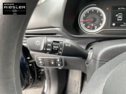 Photo 16 Hyundai I20 Gén. III Ph1 Initia 5