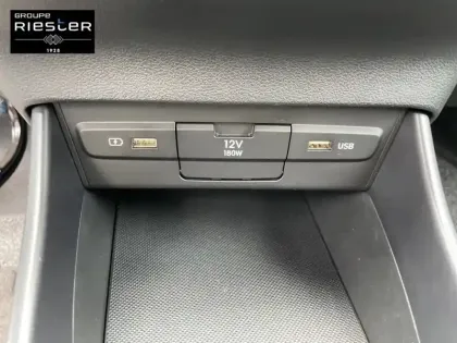 Photo 20 Hyundai I20 Gén. III Ph1 Initia 5