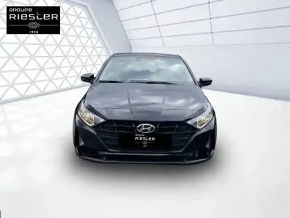 Photo 23 Hyundai I20  1.2 84