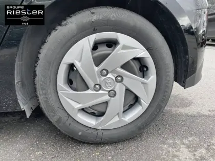 Photo 32 Hyundai I20  1.2 84