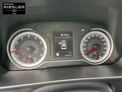 Photo 15 Hyundai I20 Gén. III Ph1 Initia 5