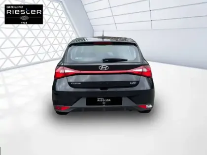 Photo 26 Hyundai I20  1.2 84