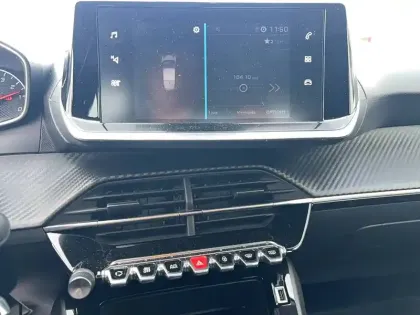 Photo 54 Peugeot 208  PURETECH 75 S&S BVM5