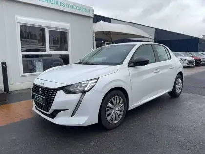 Photo Peugeot 208 Premium