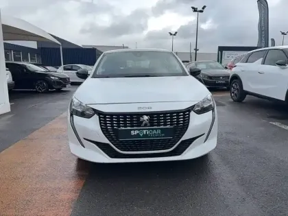 Photo 41 Peugeot 208  PURETECH 75 S&S BVM5