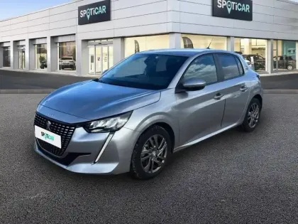 Photo Peugeot 208 Style