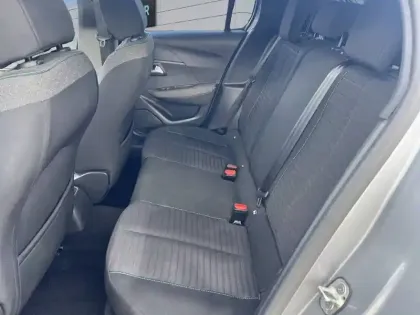 Photo 9 Peugeot 208  PureTech 100 S&S BVM6