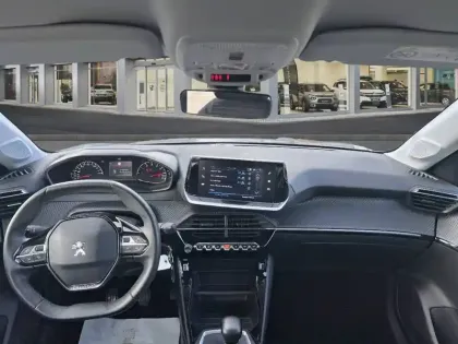 Photo 7 Peugeot 208  PureTech 100 S&S BVM6