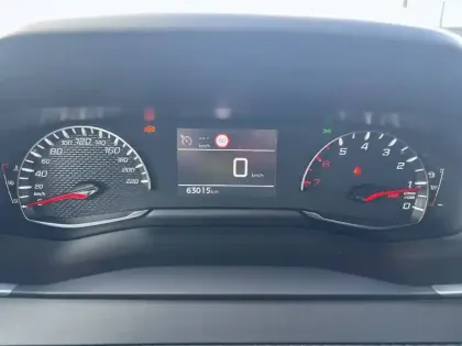 Photo 11 Peugeot 208  PureTech 100 S&S BVM6