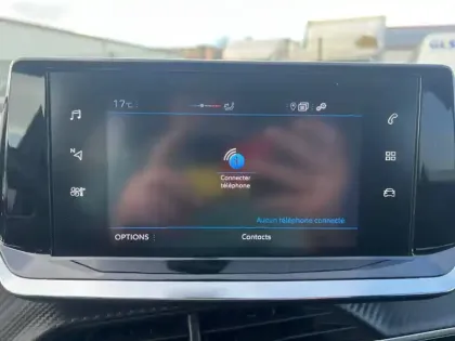 Photo 15 Peugeot 208  PureTech 100 S&S BVM6